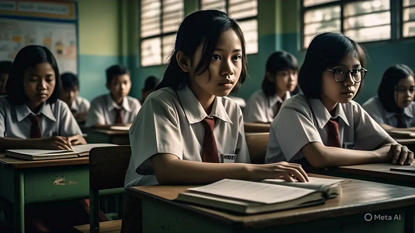 Wajib Belajar 13 Tahun: Membangun Generasi Emas Sejak Dini