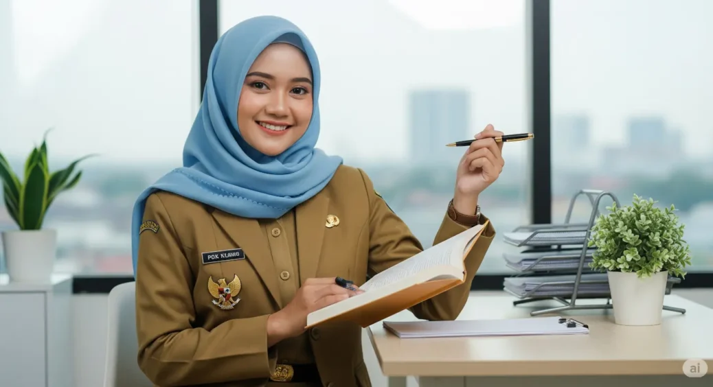 10 Perbedaan PNS dan PPPK: Panduan Lengkap Jenis ASN