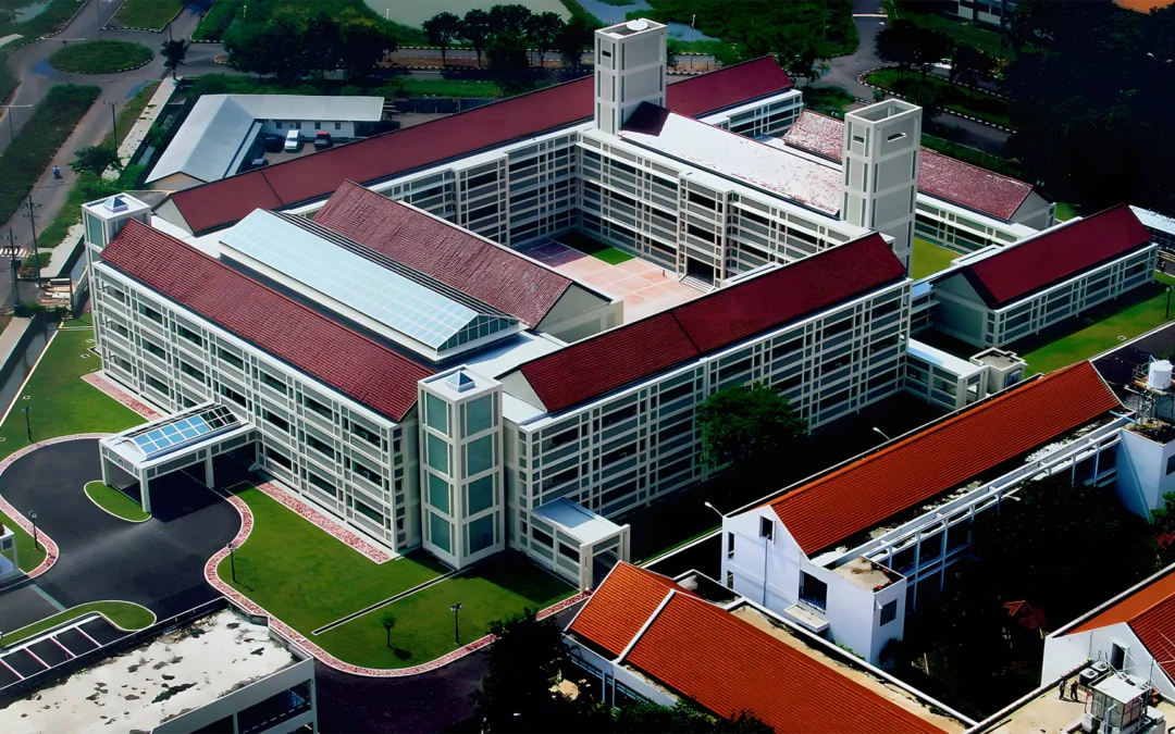 50+ Daftar Politeknik di Indonesia 2025: PTN, Kedinasan & Swasta