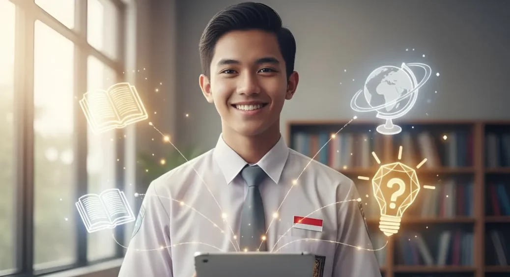 Belajar dari YouTube? Ini 3 Channel Edukasi yang Bikin Kamu Cerdas Kilat!