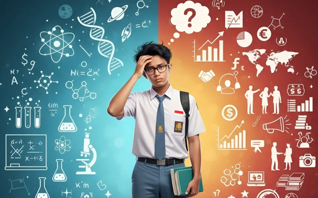 10 Jurusan Ideal untuk Anak IPA Berjiwa IPS? Ini Dia Daftarnya!