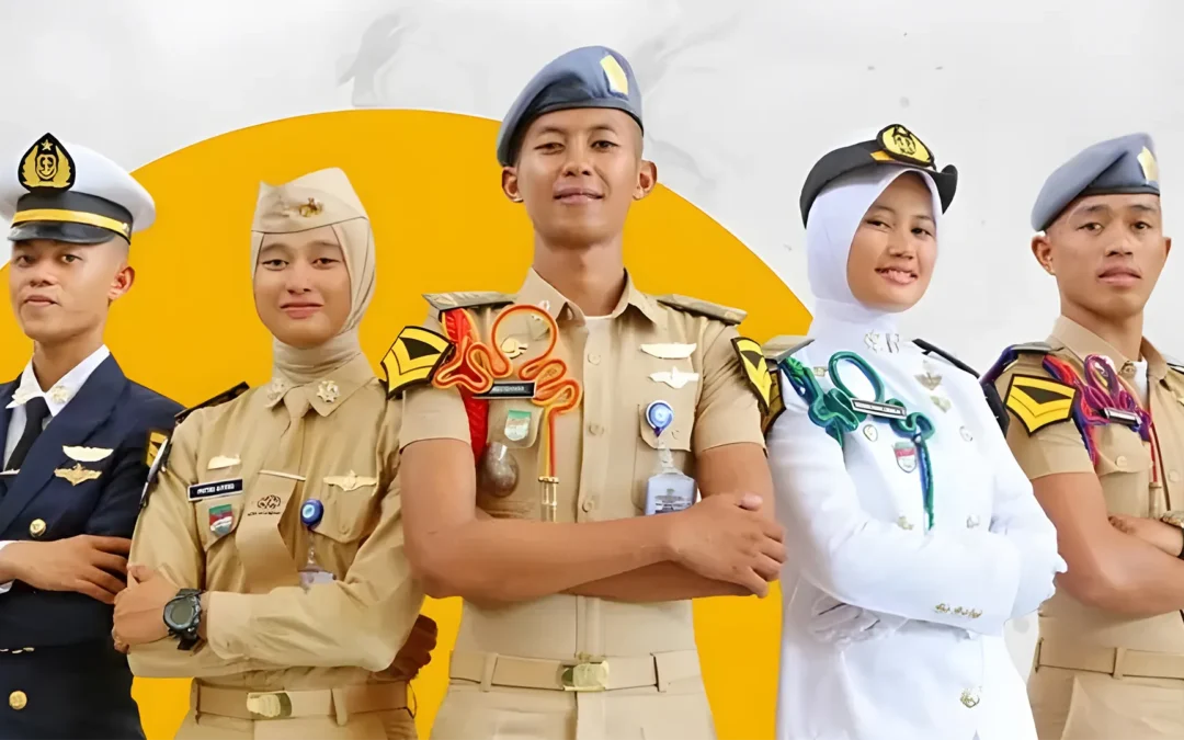 20+ Daftar Sekolah Kedinasan 2025 Terfavorit, Panduan Lengkap Jadi PNS!