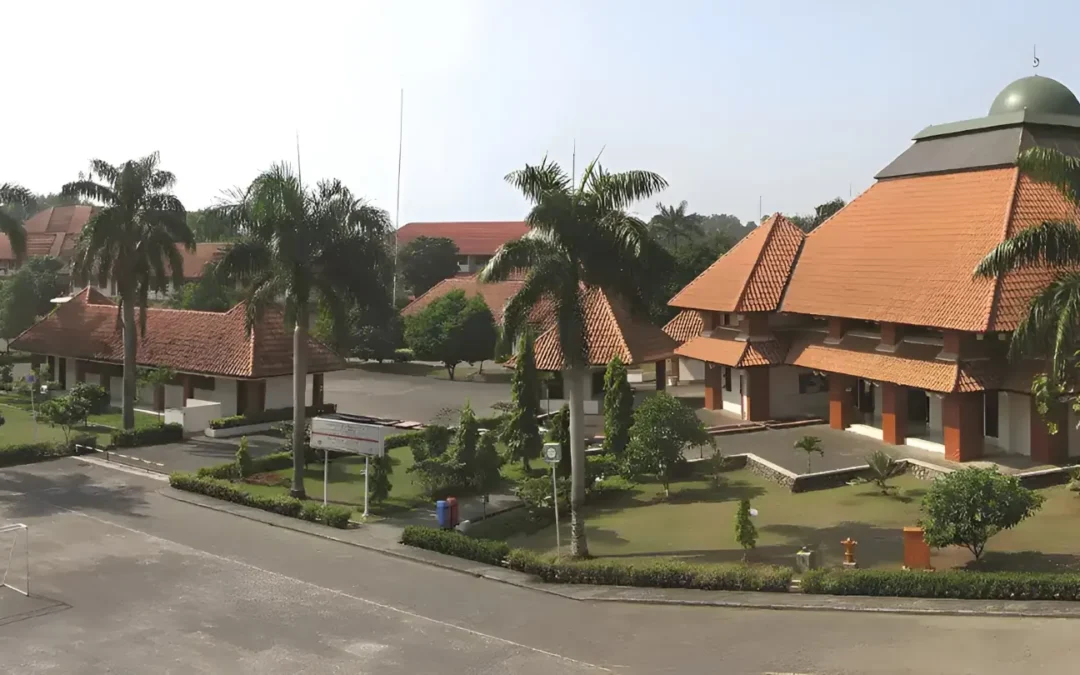 50 SMA Terbaik di Indonesia 2025, Raih Impian!