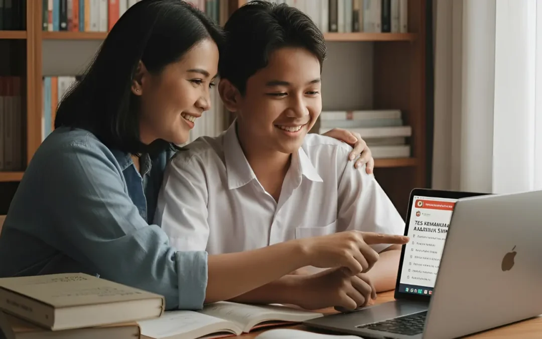 Kupas Tuntas TKA SMP: 5 Kunci Sukses Anak Anda!