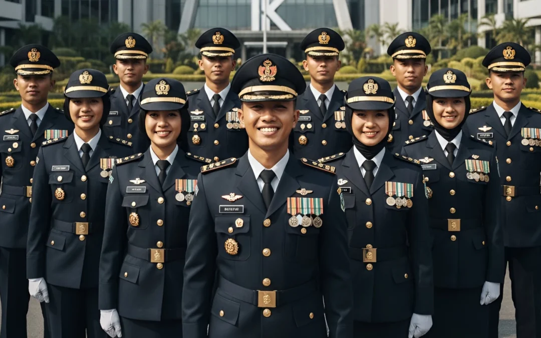 Sekolah Kedinasan Kemenhub Gratis 100%? Ini Rincian Biaya Terlengkap!