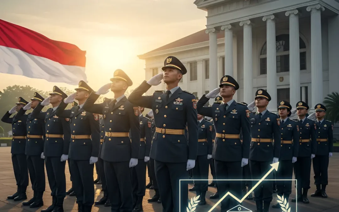 Sekolah Kedinasan: 7 Langkah Awal Menuju Karir Impian