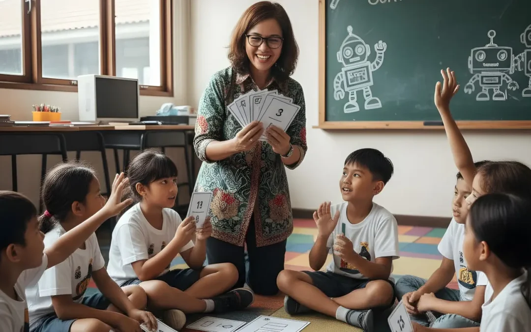 7 Cara Praktis Belajar Coding Tanpa Komputer Paling Efektif