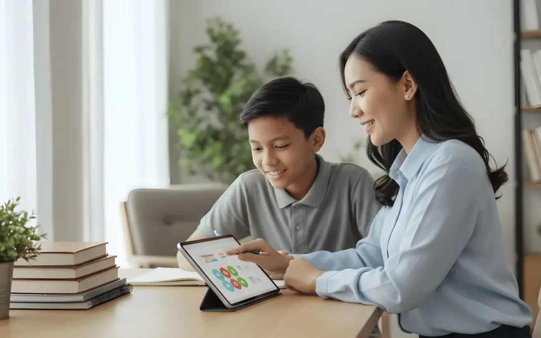 4 Pilar Les Privat Malang Terbaik: Bukti Tingkatkan Pemahaman 70% Lebih Cepat