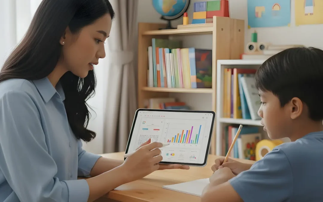 Bimbel Privat Madiun Terbaik: 5 Bukti Guru PTN Jamin Nilai Naik!