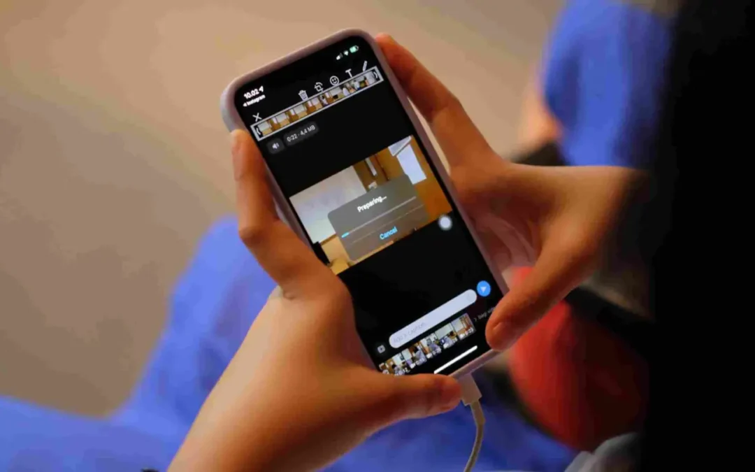 5 Mekanisme Mengapa Konten Digital Video Pendek Merusak Fokus Belajar Siswa SMP/SMA