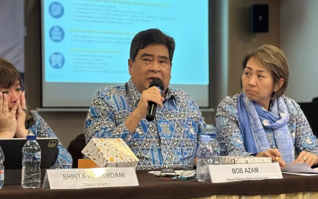 Apindo Ungkap Pengangguran Gen Z 17%, Ancaman Nyata Gagalnya Bonus Demografi 2026