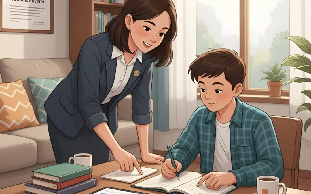 3 Langkah Mudah Mencari Guru Privat Berkualitas di Kota Batu