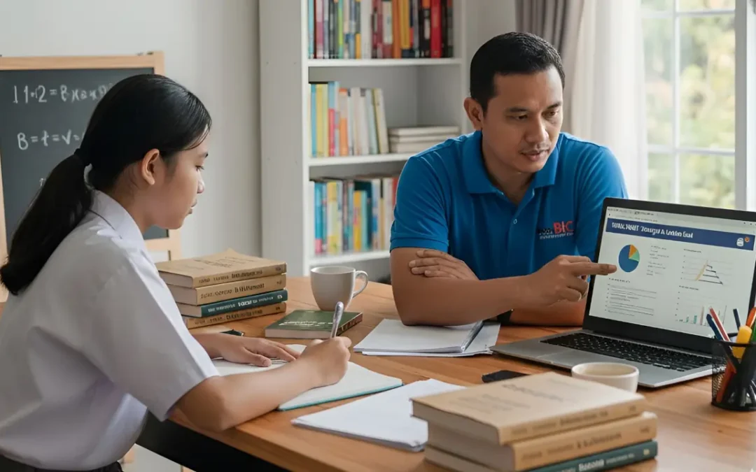 Bedah Kurikulum SNBT 2025: Strategi Jitu Lolos PTN Impian di Kediri