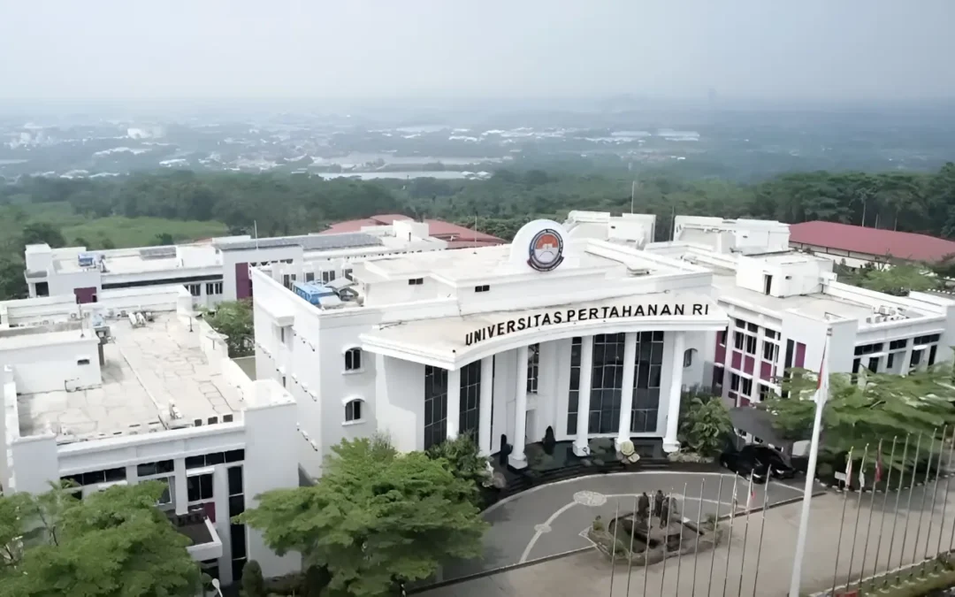 Panduan Lengkap Seleksi Universitas Pertahanan (Unhan) 2026: Syarat, Jurusan, dan Rahasia Lolos Beasiswa Penuh