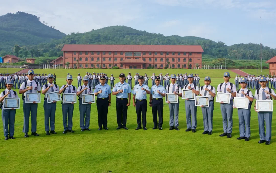 Panduan Pemula Masuk SMA Taruna Nusantara: Syarat, Biaya, dan 4 Strategi Lolos Seleksi (Edisi Terlengkap)