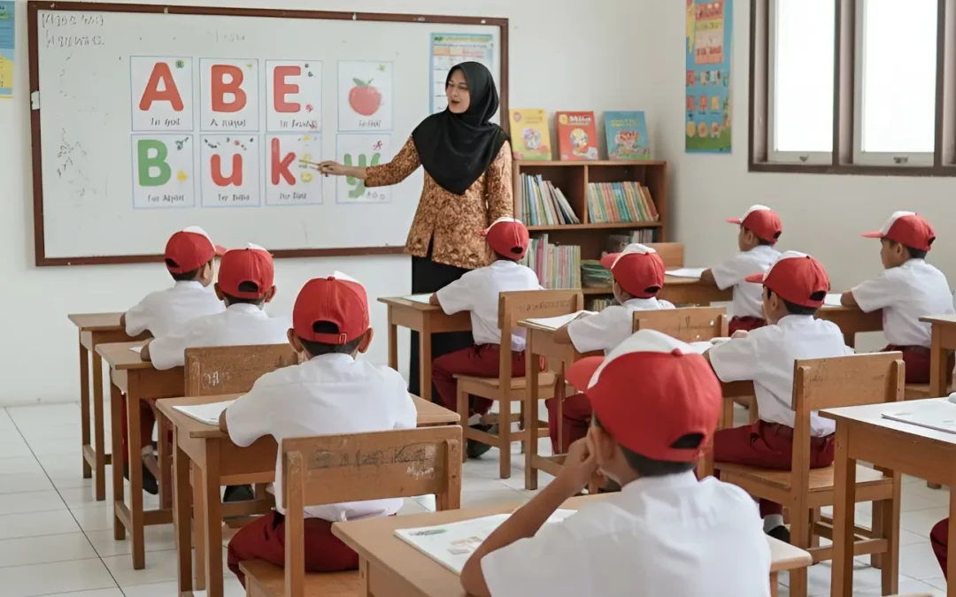 Implementasi Pembelajaran Fase A (Kelas 1-2 SD) dalam Kurikulum Merdeka