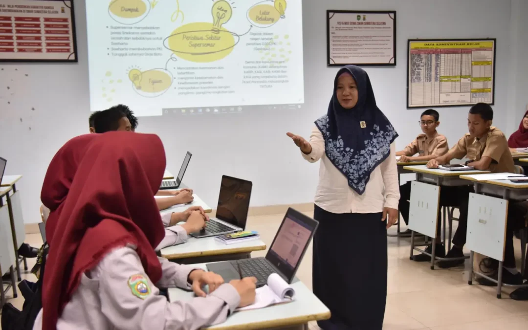 Apa itu Standar Kompetensi Lulusan (SKL) Terbaru 2025? Panduan Lengkap 8 Dimensi Profil Lulusan