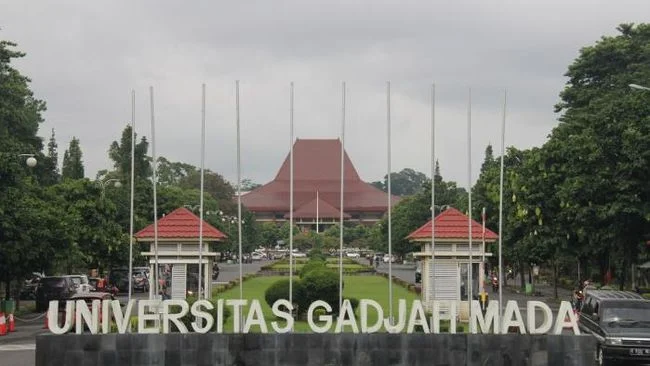 Seleksi Mandiri UGM 2023