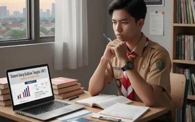 Uang Kuliah Tunggal: 5 Hal Penting yang Wajib Kamu Tahu