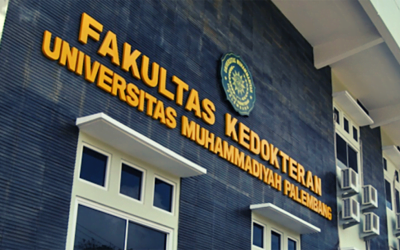 KEDOKTERAN UNIVERSITAS MUHAMMADIYAH PALEMBANG