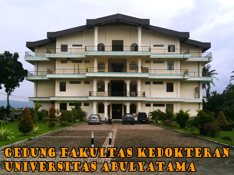 Fakultas Kedokteran Unaya