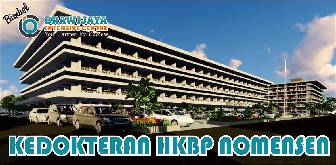 KEDOKTERAN UNIVERSITAS HURIA KRISTEN BATAK PROTESTAN NOMMENSEN