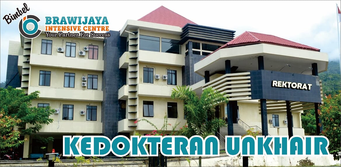 KEDOKTERAN UNIVERSITAS KHAIRUN
