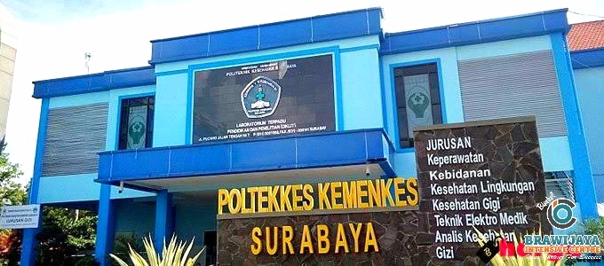 Lebih Dekat Dengan Politeknik Kesehatan Surabaya - Bimbel BIC | Bimbel  Malang