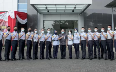 Lebih Mengenal Dengan Politeknik Imigrasi (POLTEKIM)