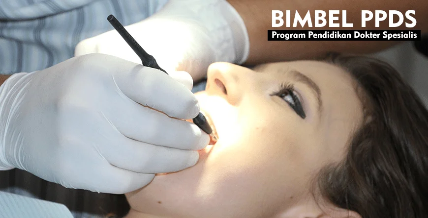 BIMBEL PPDS Bimbel PPDS