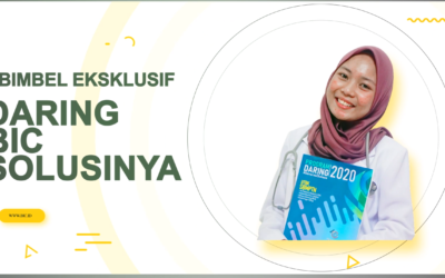PROGRAM BIMBINGAN ONLINE PERSIAPAN UTBK SBMPTN 2020