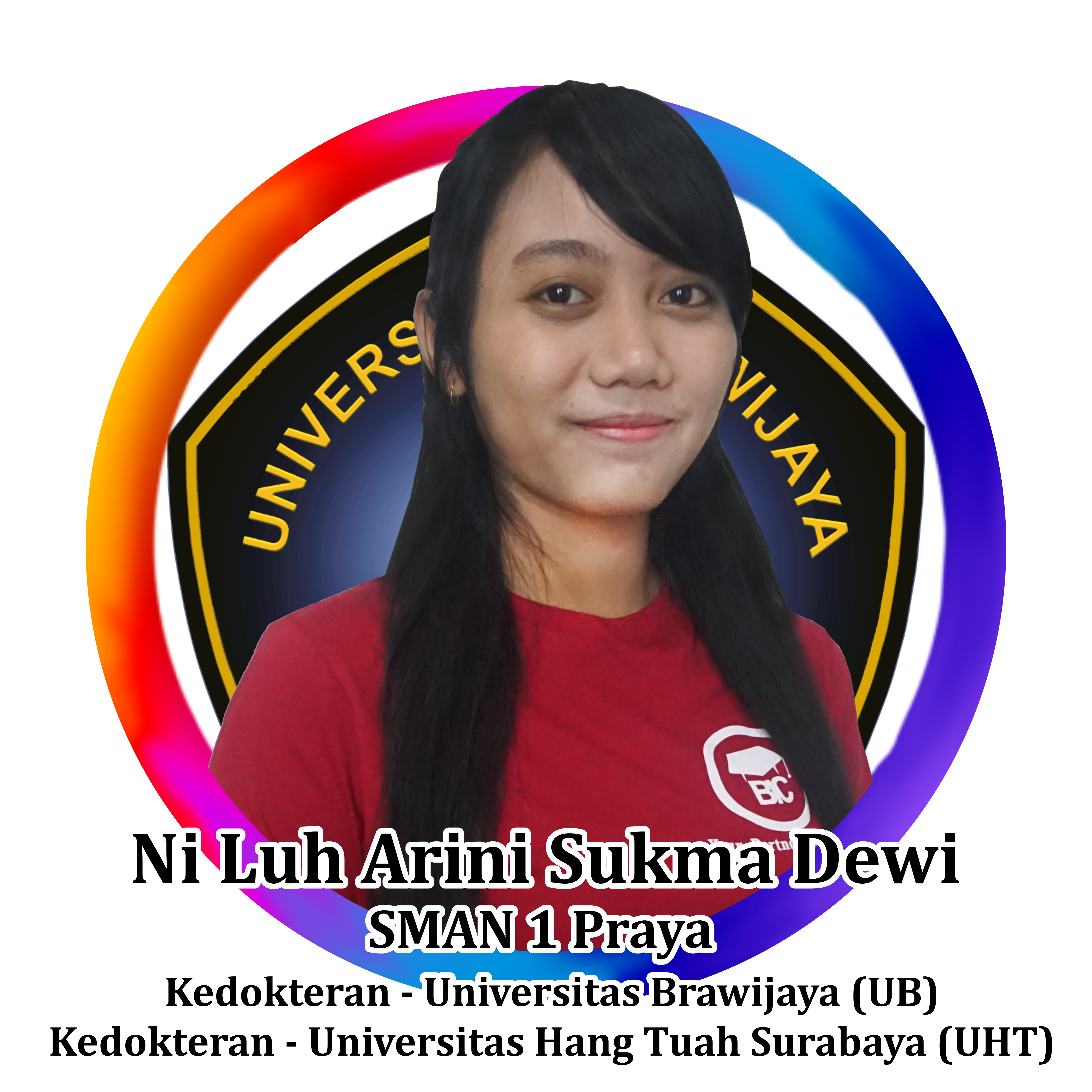 UB Arini