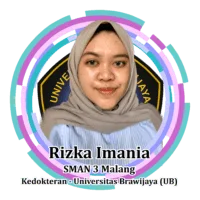 Alumni BIC 2020 M Ilham Dany Wahyu Ariyono