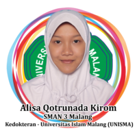 UNISMA Alisa e1603415027975