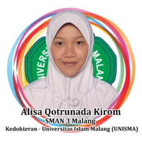 TESTIMONI 2016 26 UNISMA Alisa e1603415027975