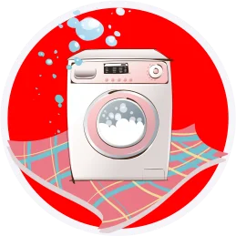 asrama dry clean
