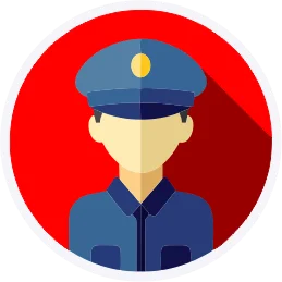 asrama security