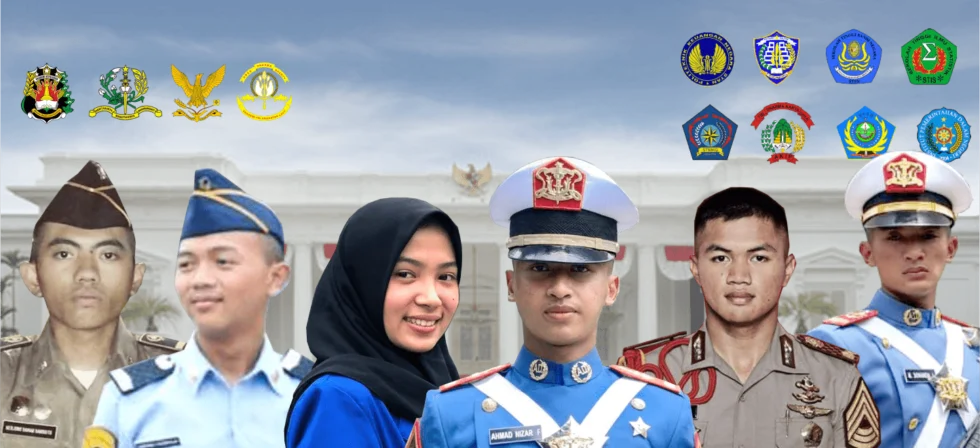 Program Bimbel Sekolah Kedinasan