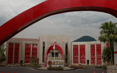 Tanya Jawab Seputar STIN (Sekolah Tinggi Intelijen Negara)