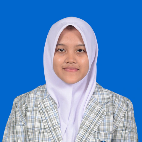 SCH - Fresia Prais Anantawuri