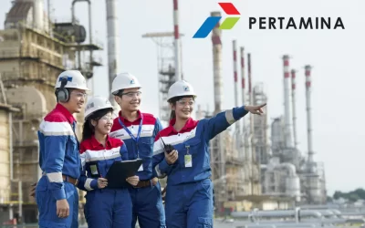 Bimbel Pertamina