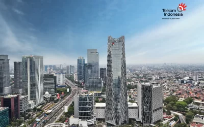 Mengenal Lebih Jauh BUMN Telkom