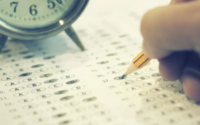 Tes Potensi Akademik (TPA) Bappenas