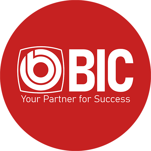 Logo BIC Circle s512