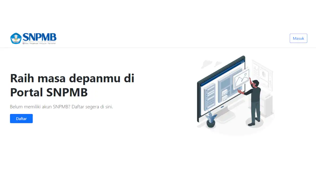 SNPMB 2025 BPPP Kemdikbud