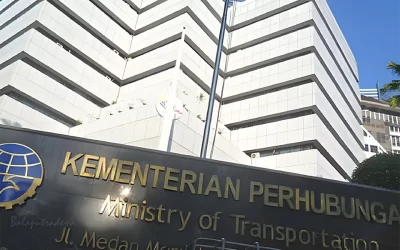 Pendaftaran Sekolah Kedinasan SIPENCATAR Kementrian Perhubungan (Kemenhub)2023