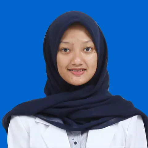 Laily Nur Rachmawati