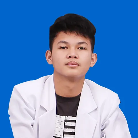 M Rizky Fadhil