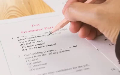 Tes TOEFL: 4 Hal Mengapa Tes TOEFL Itu Penting