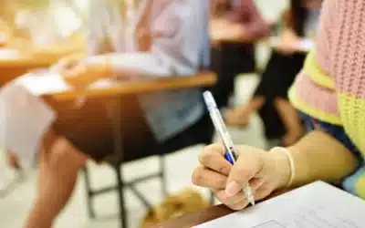 7 Tantangan Mengerjakan Tes TOEFL